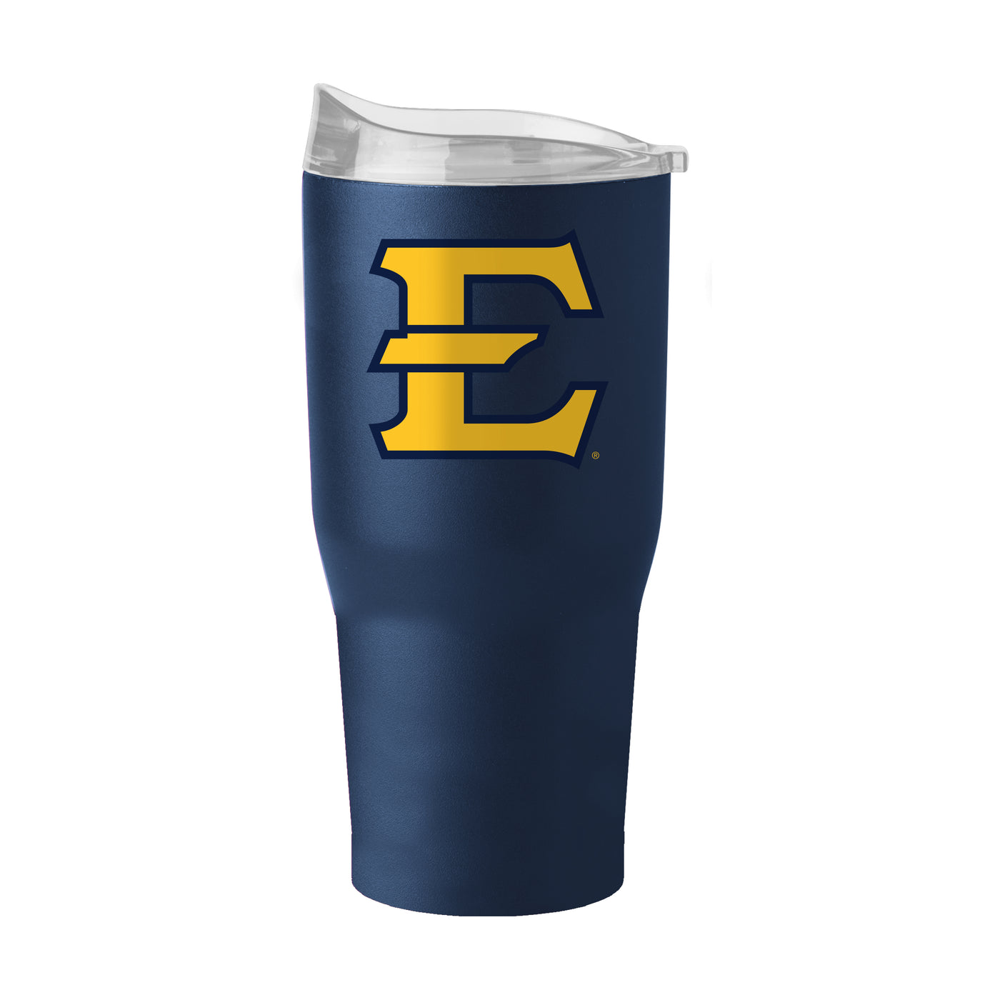 East TN State 30oz Flipside Powder Coat Tumbler