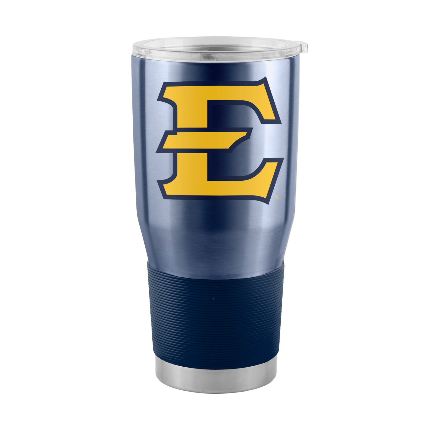 East TN State U 30oz Gameday Stainless Tumbler