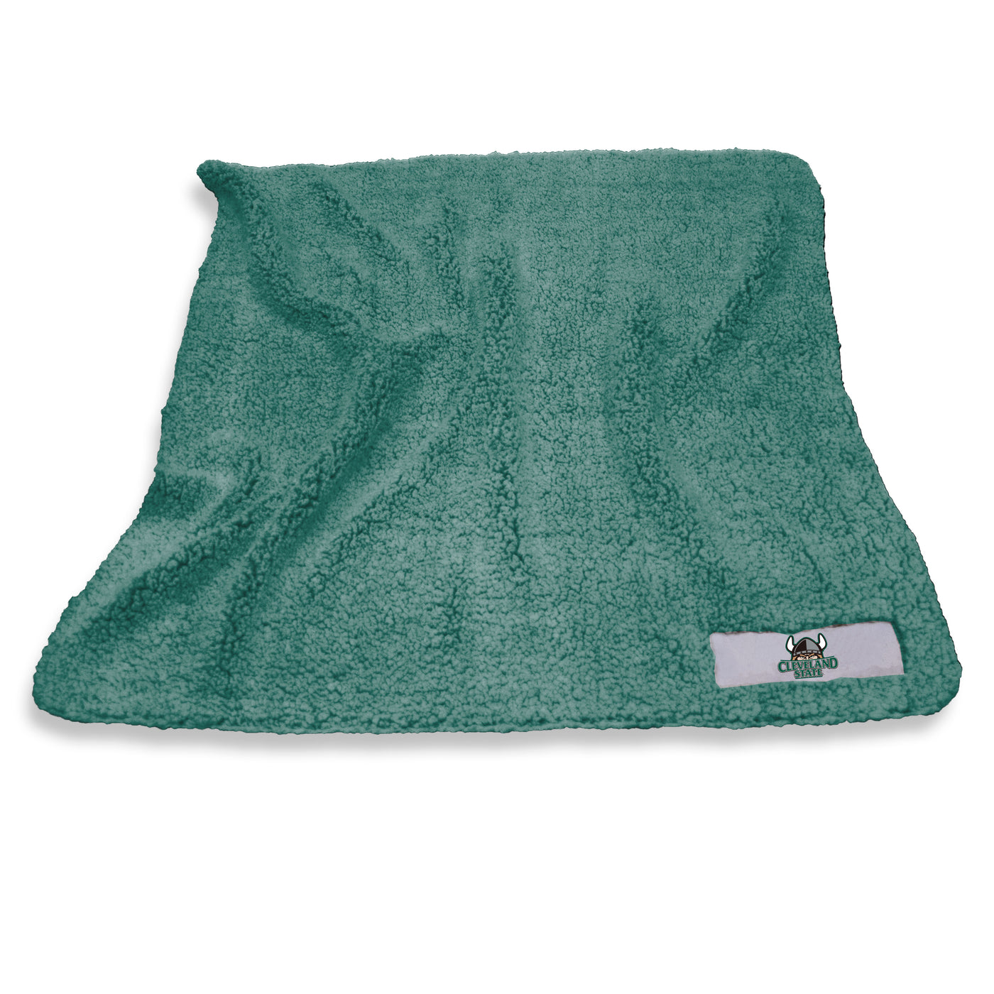 Cleveland State Color Frosty Fleece - Logo Brands