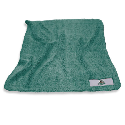 Cleveland State Color Frosty Fleece - Logo Brands