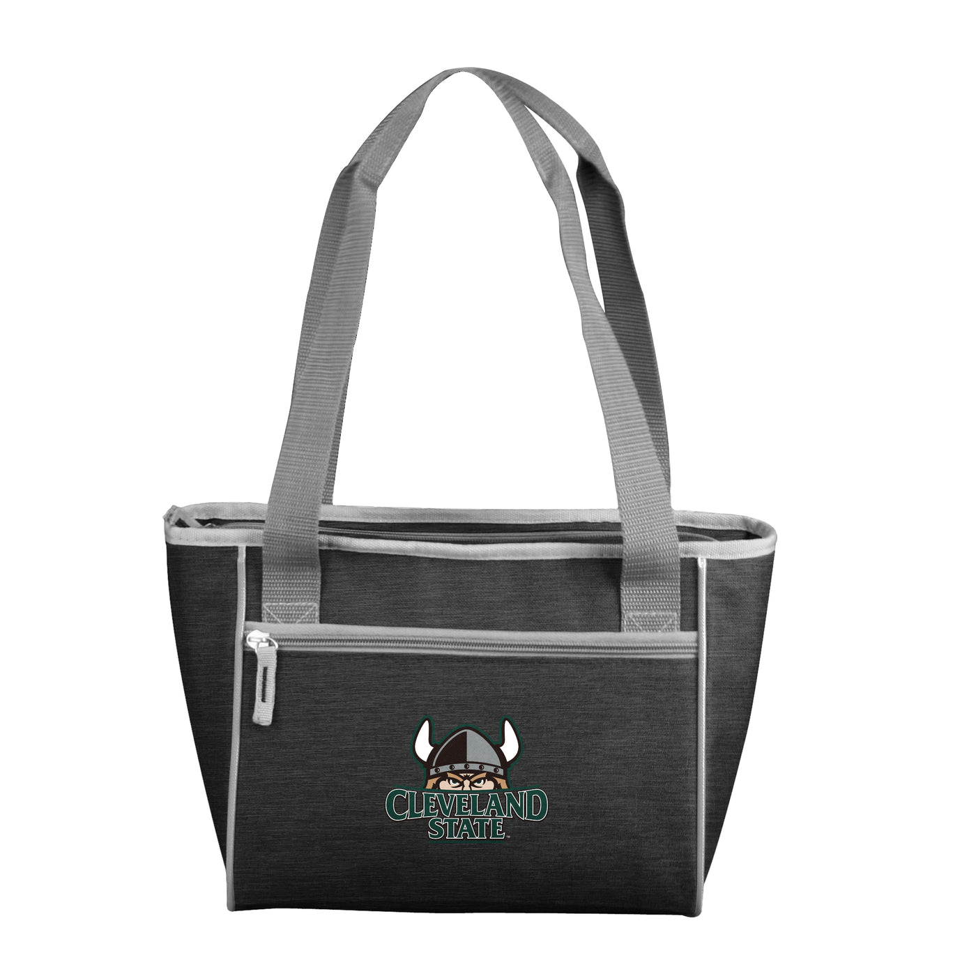 Cleveland State 16 Can Cooler Tote - Logo Brands