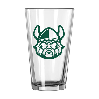 Cleveland State 16oz Gameday Pint Glass - Logo Brands