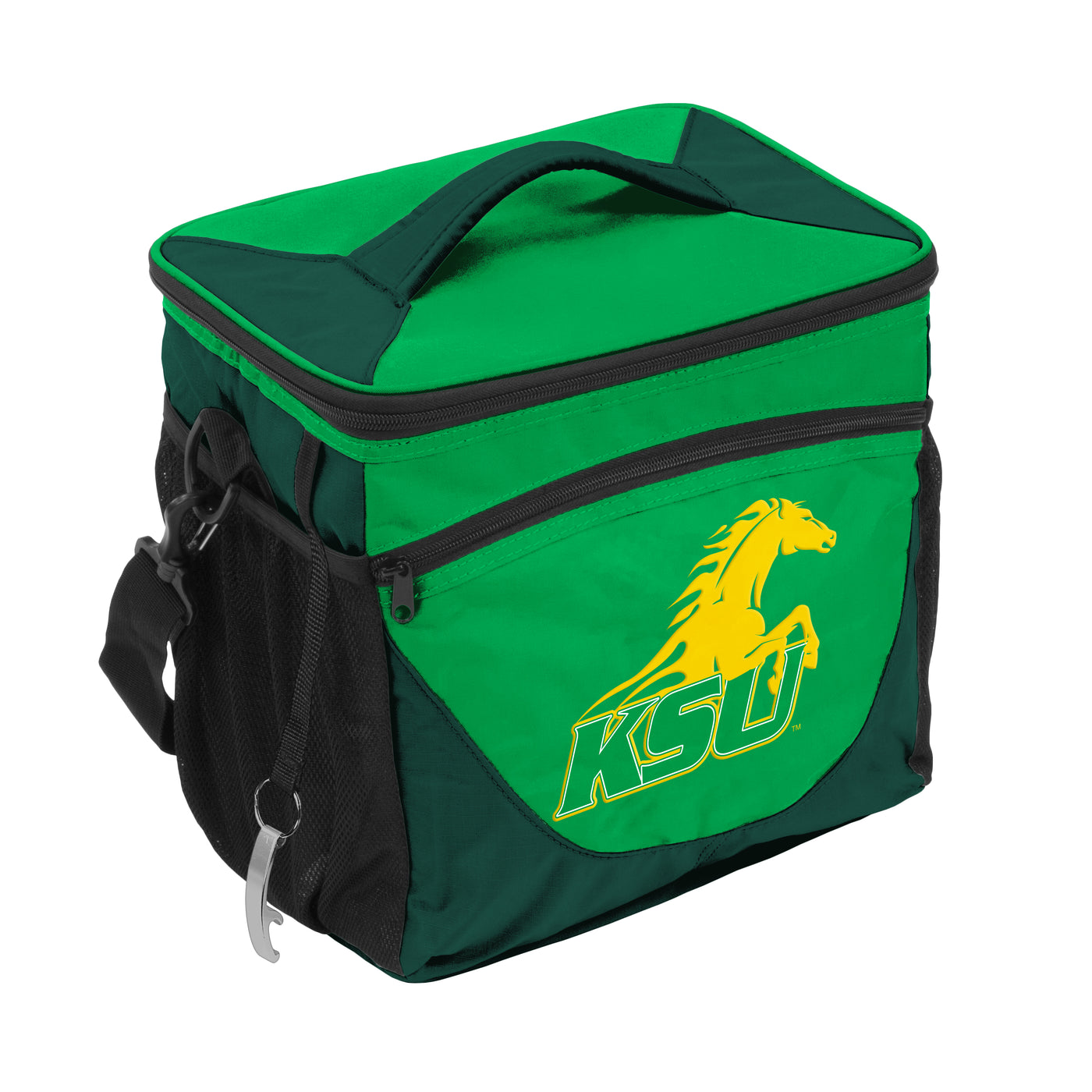 Kentucky State 24 Can Cooler