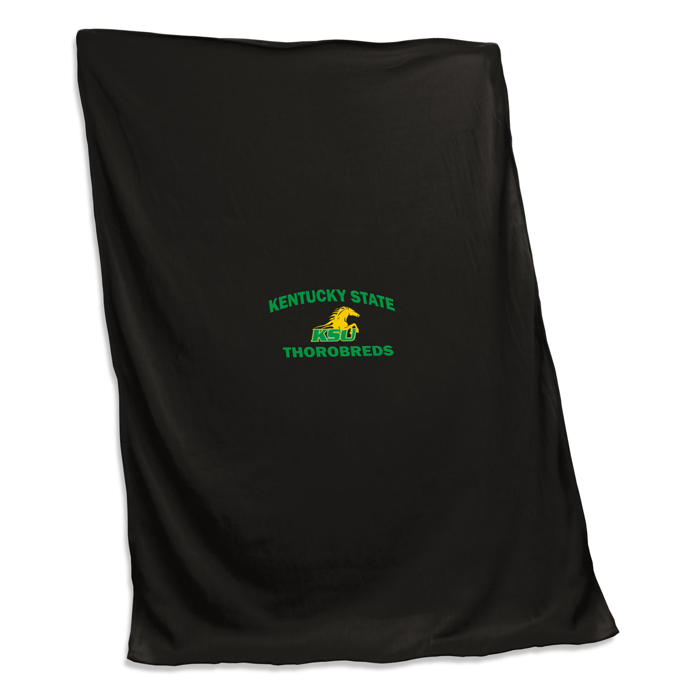 Kentucky State Screened Sweatshirt Blanket