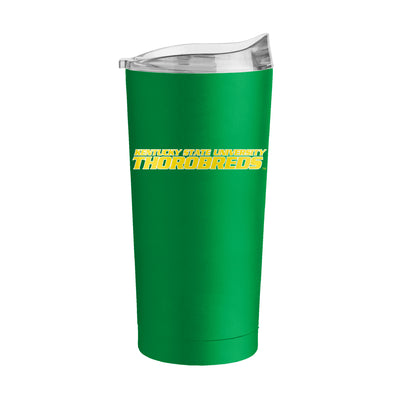 Kentucky State 20oz Flipside Powder Coat Tumbler