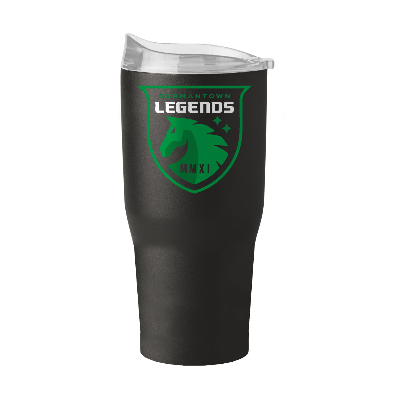 Kentucky State 30oz Flipside Powder Coat Tumbler