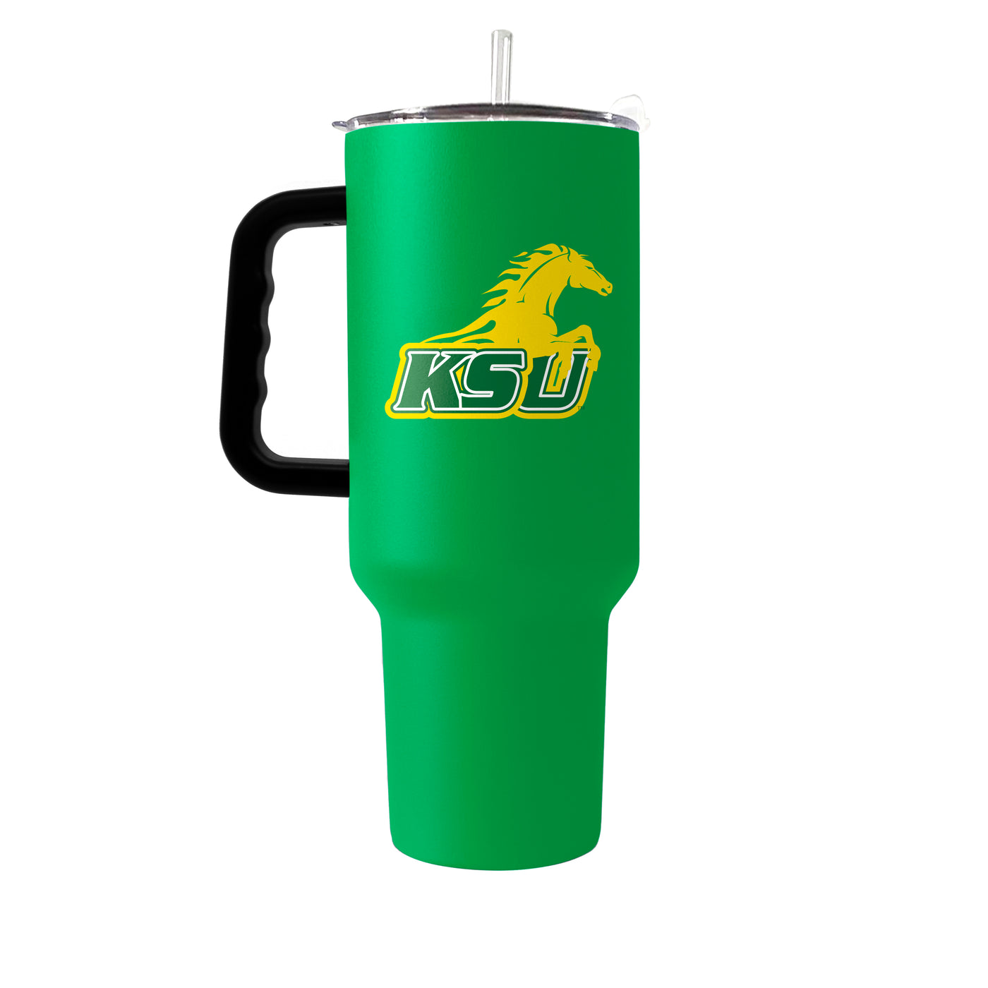 Kentucky State 40oz Flipside Powder Coat Tumbler