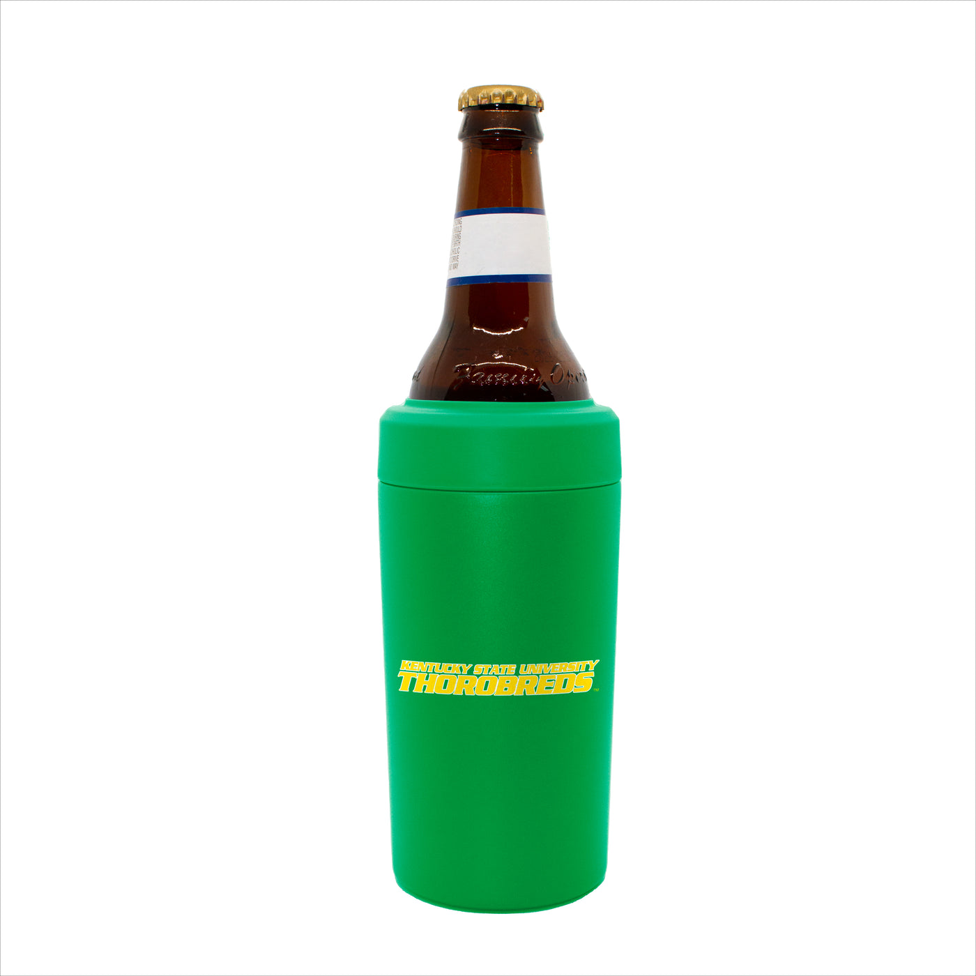Kentucky State Universal Flipside Coolie