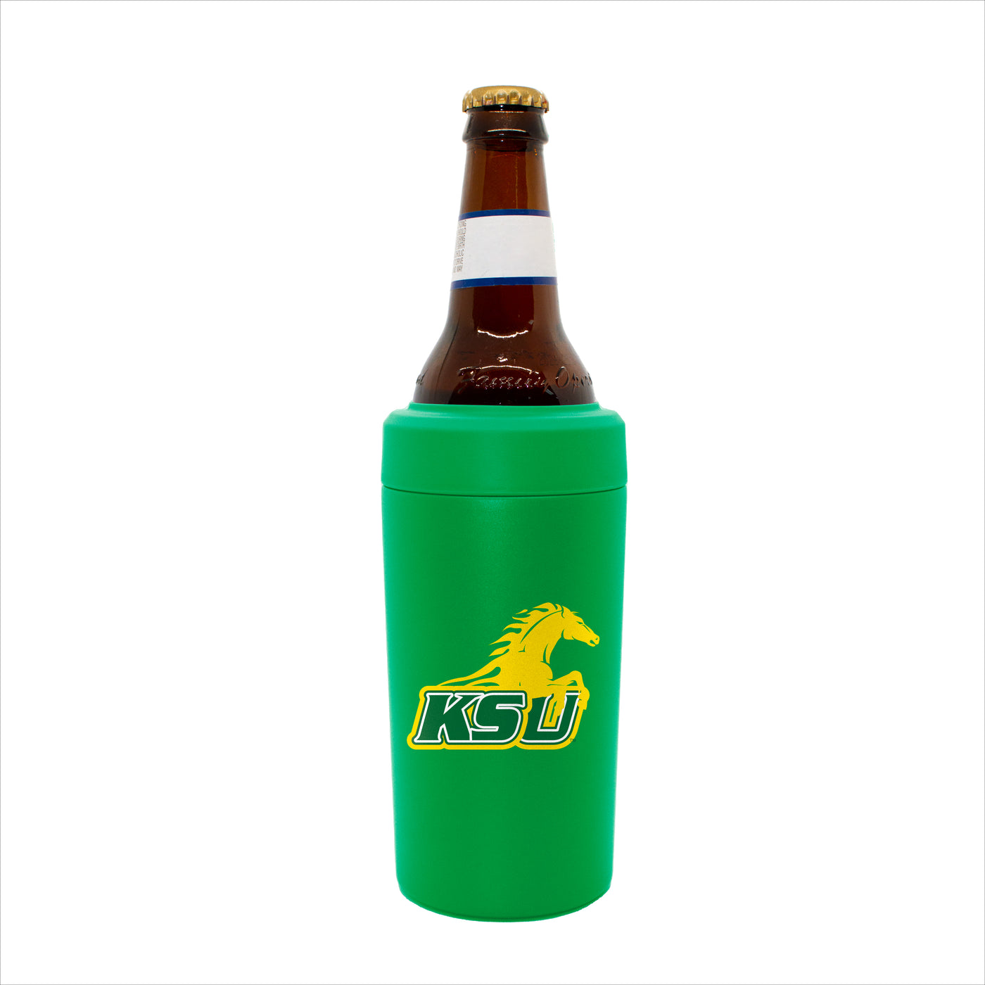 Kentucky State Universal Flipside Coolie