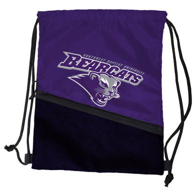 SW Baptist U Tilt Backsack - Logo Brands
