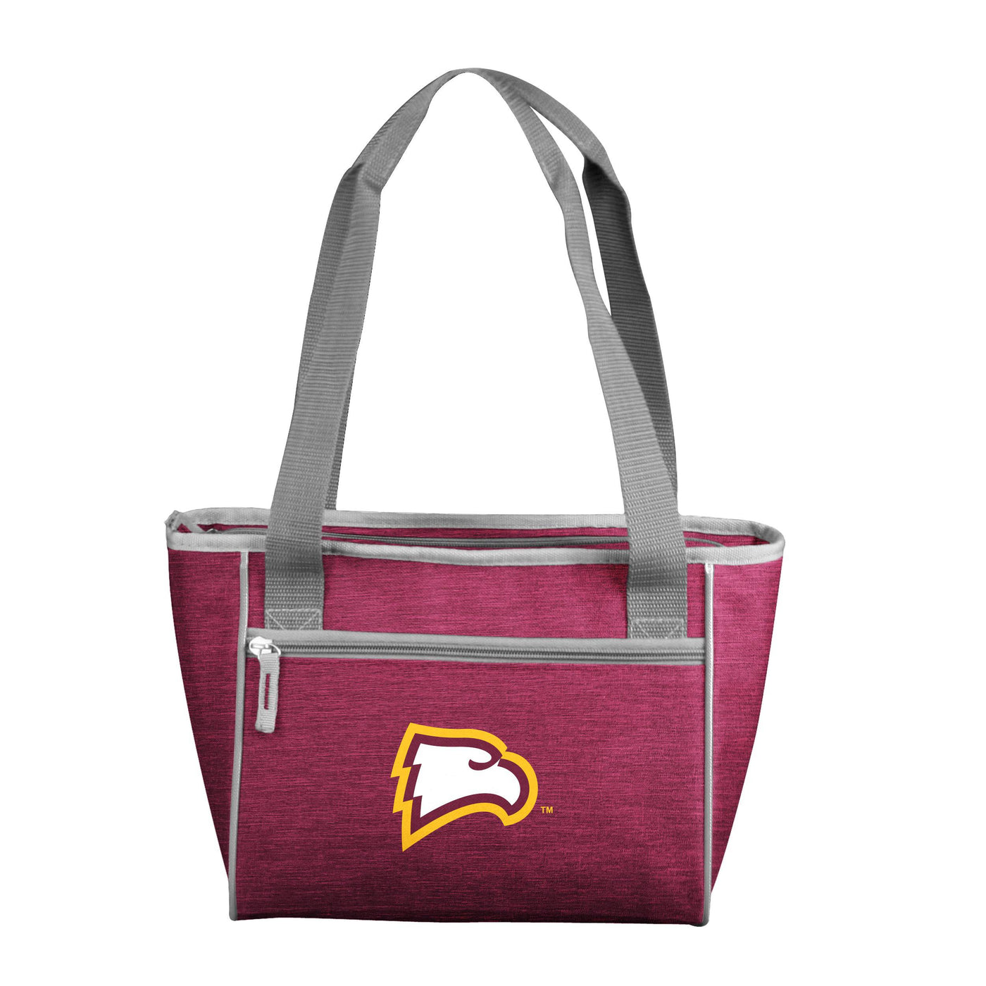 Winthrop 16 Can Cooler Tote - Logo Brands