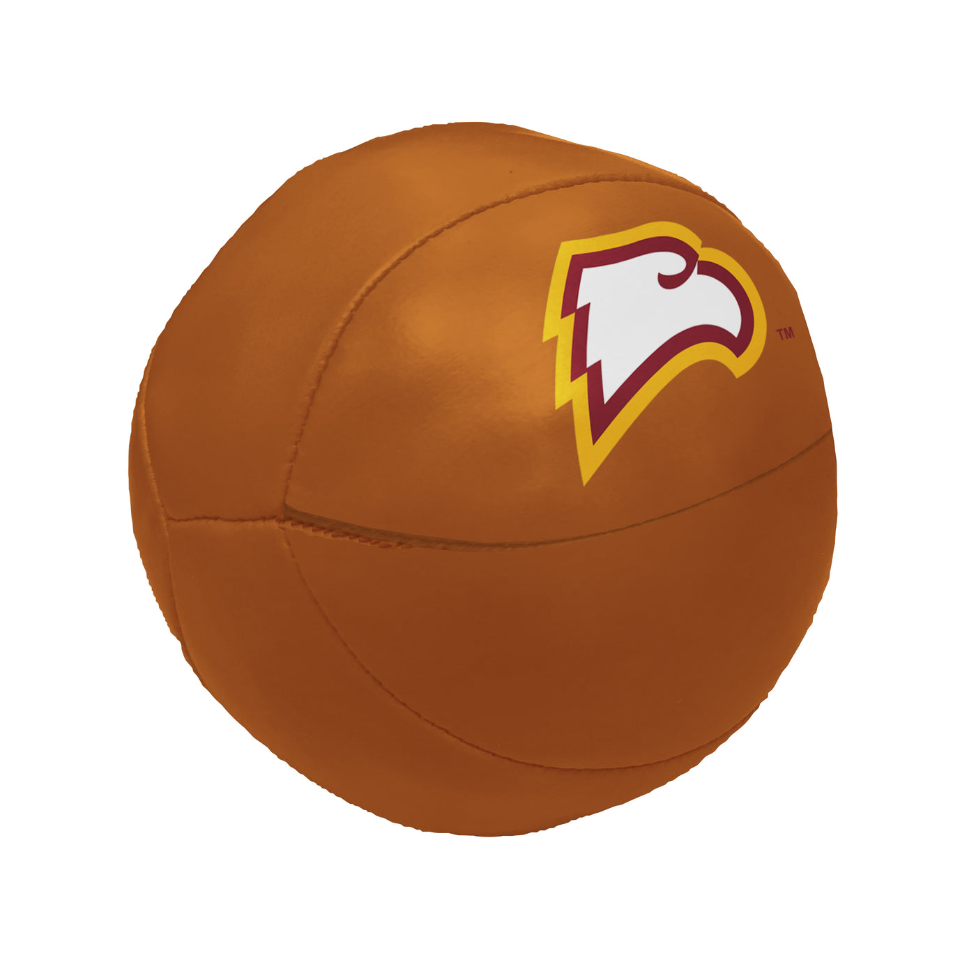 Winthrop Micro Soft Basketball