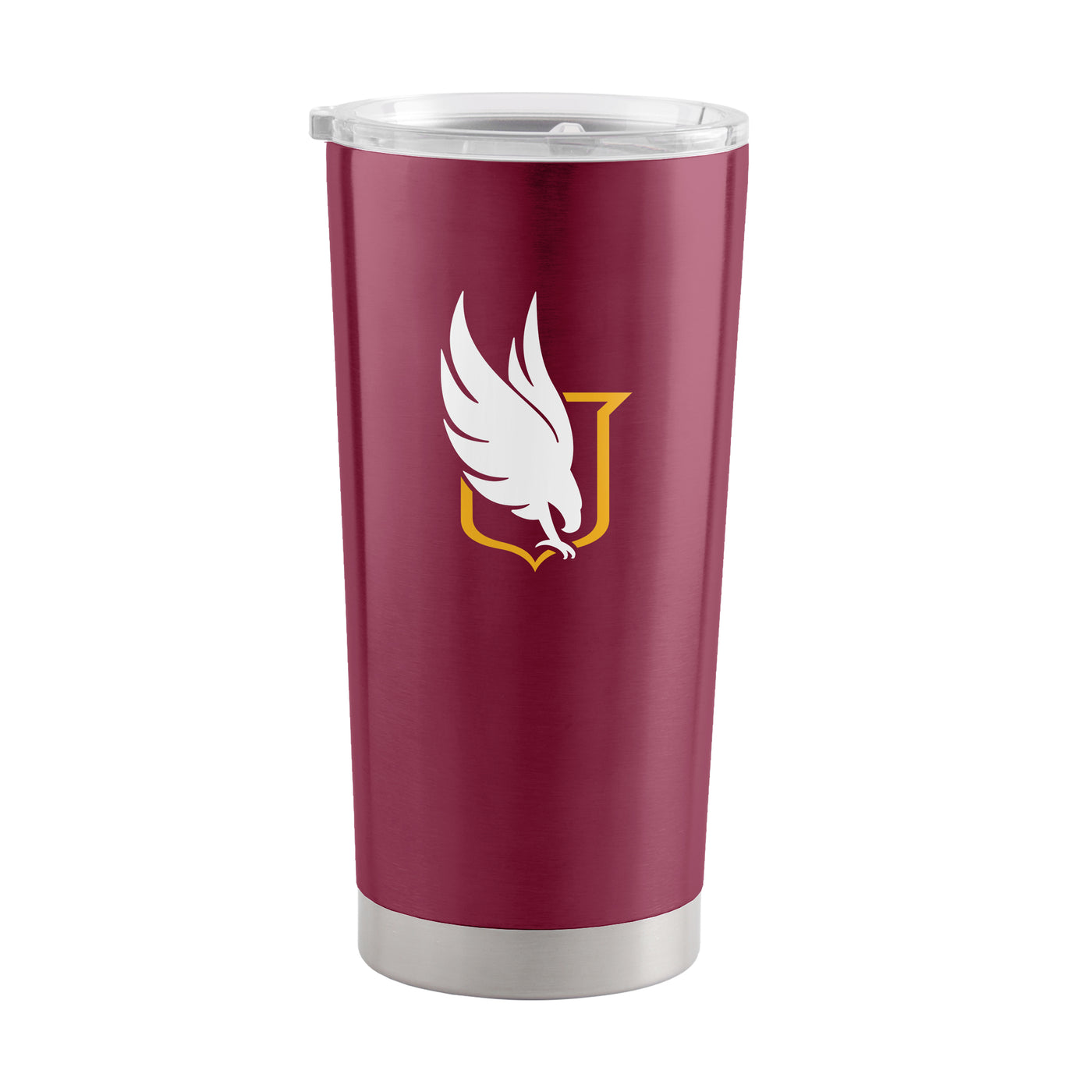 Winthrop U 20oz Gameday Stainless Tumbler