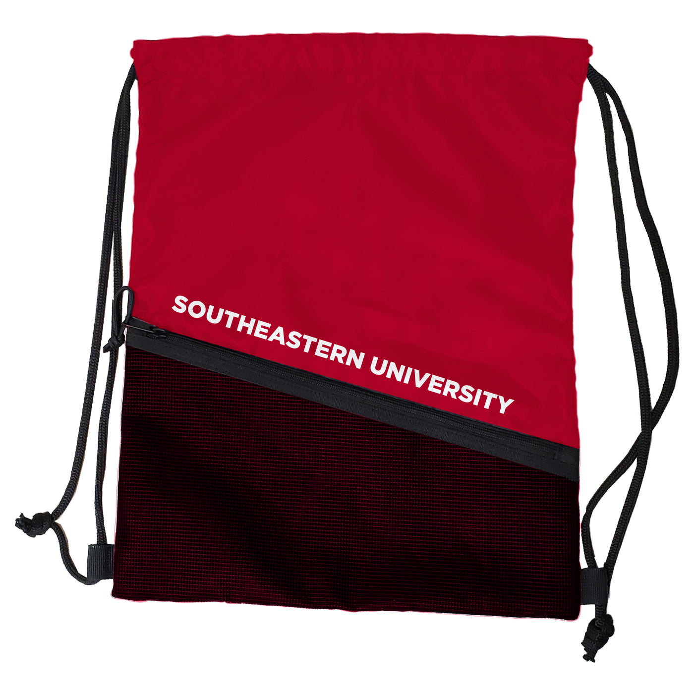 Southeastern University Tilt Backsack