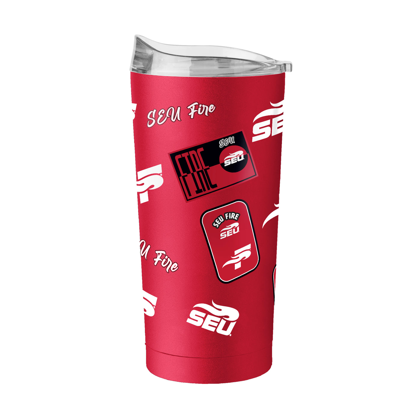 Southeastern University 20oz Dreamweave Powder Coat Tumbler