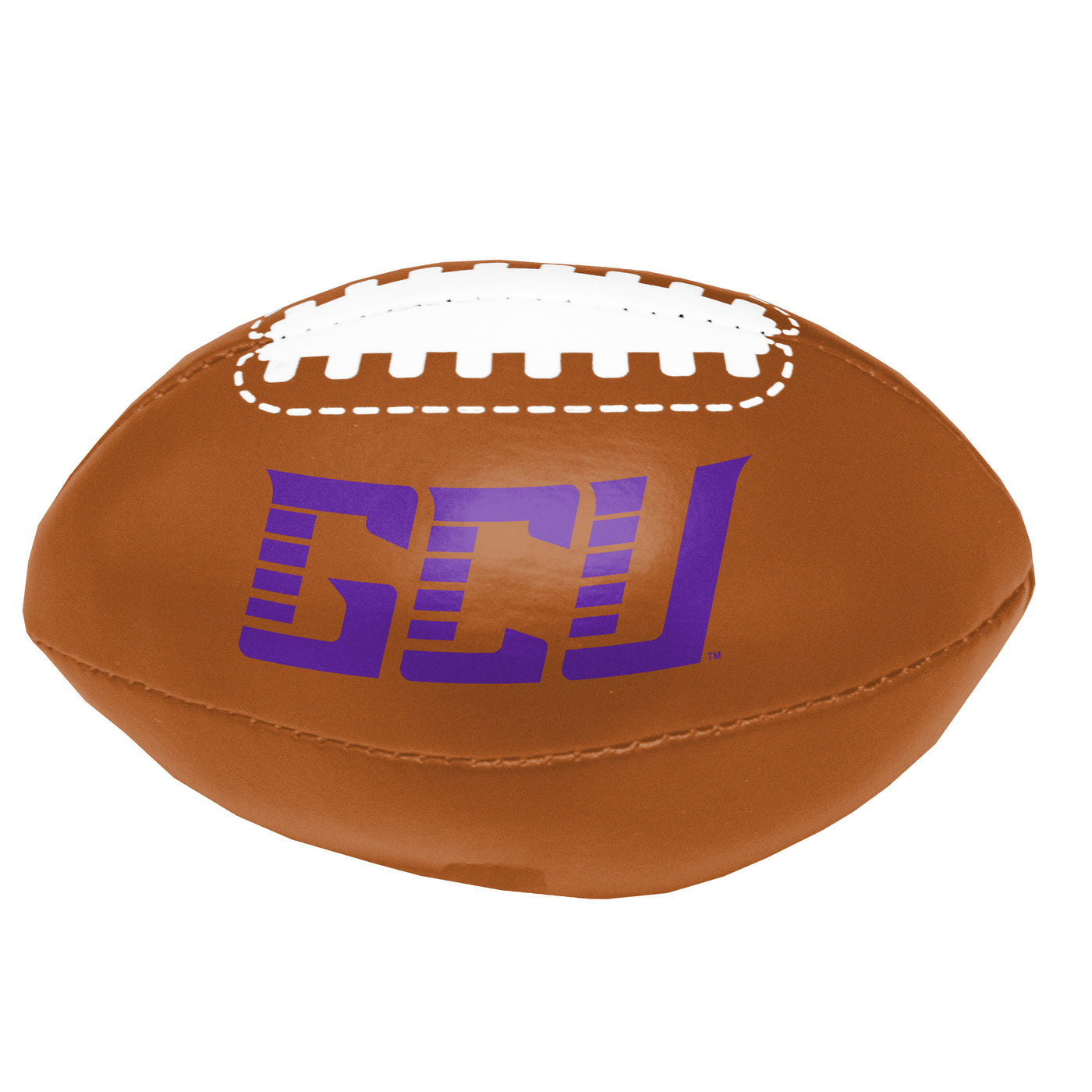 Grand Canyon Composite Brown Micro Soft Football