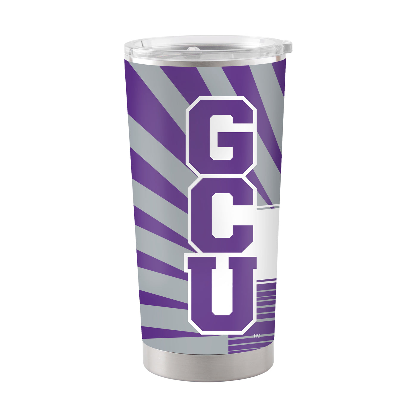 Grand Canyon 20oz Mascot Stainless Tumbler