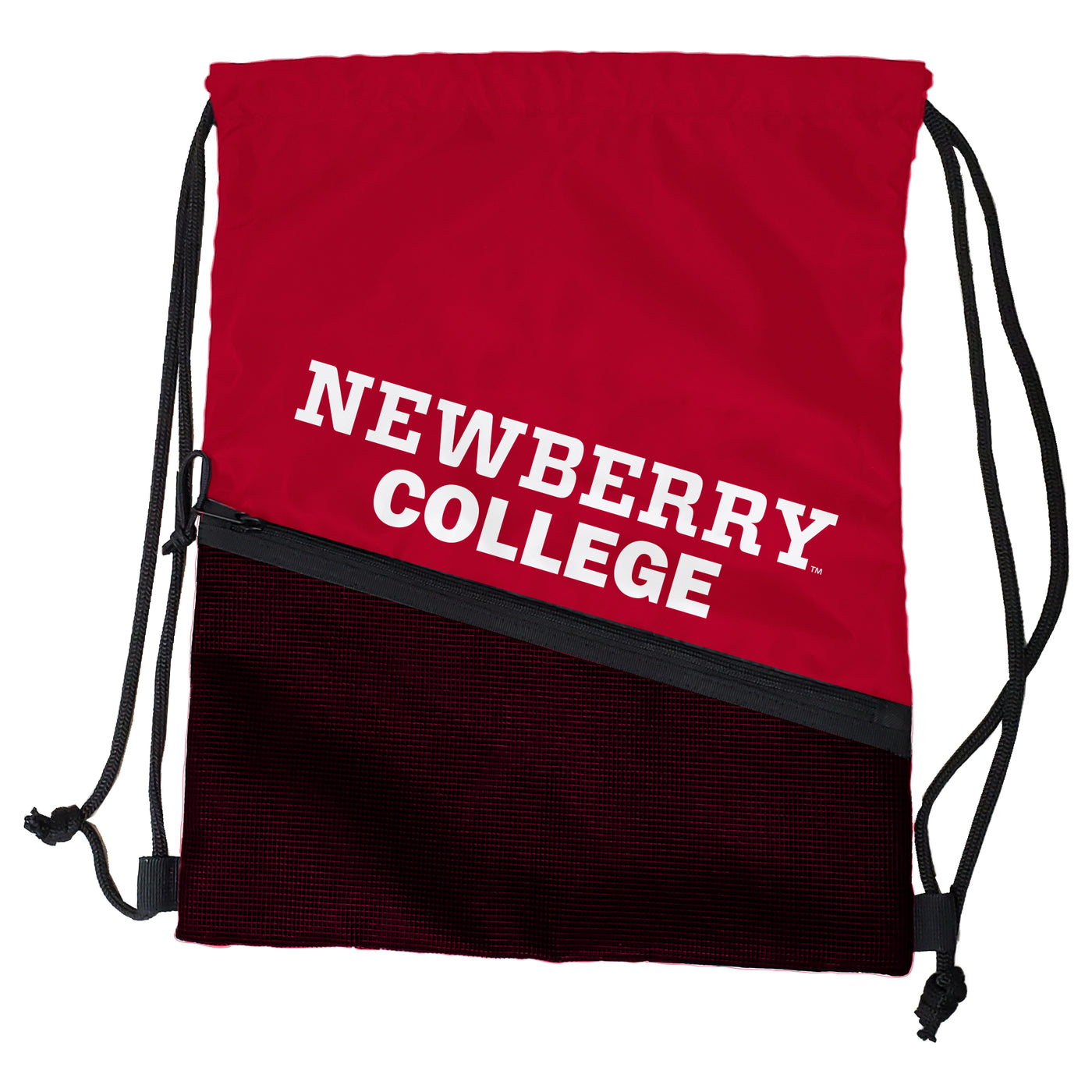 Newberry College Tilt Backsack - Logo Brands