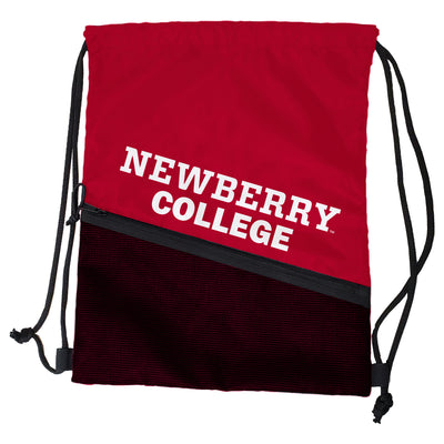 Newberry College Tilt Backsack - Logo Brands