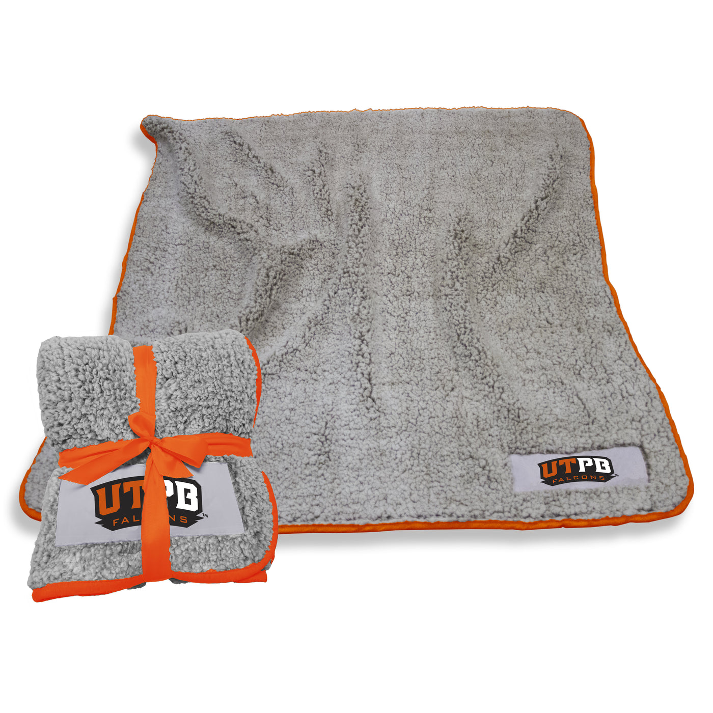 Texas Permian Basin Frosty Fleece - Logo Brands