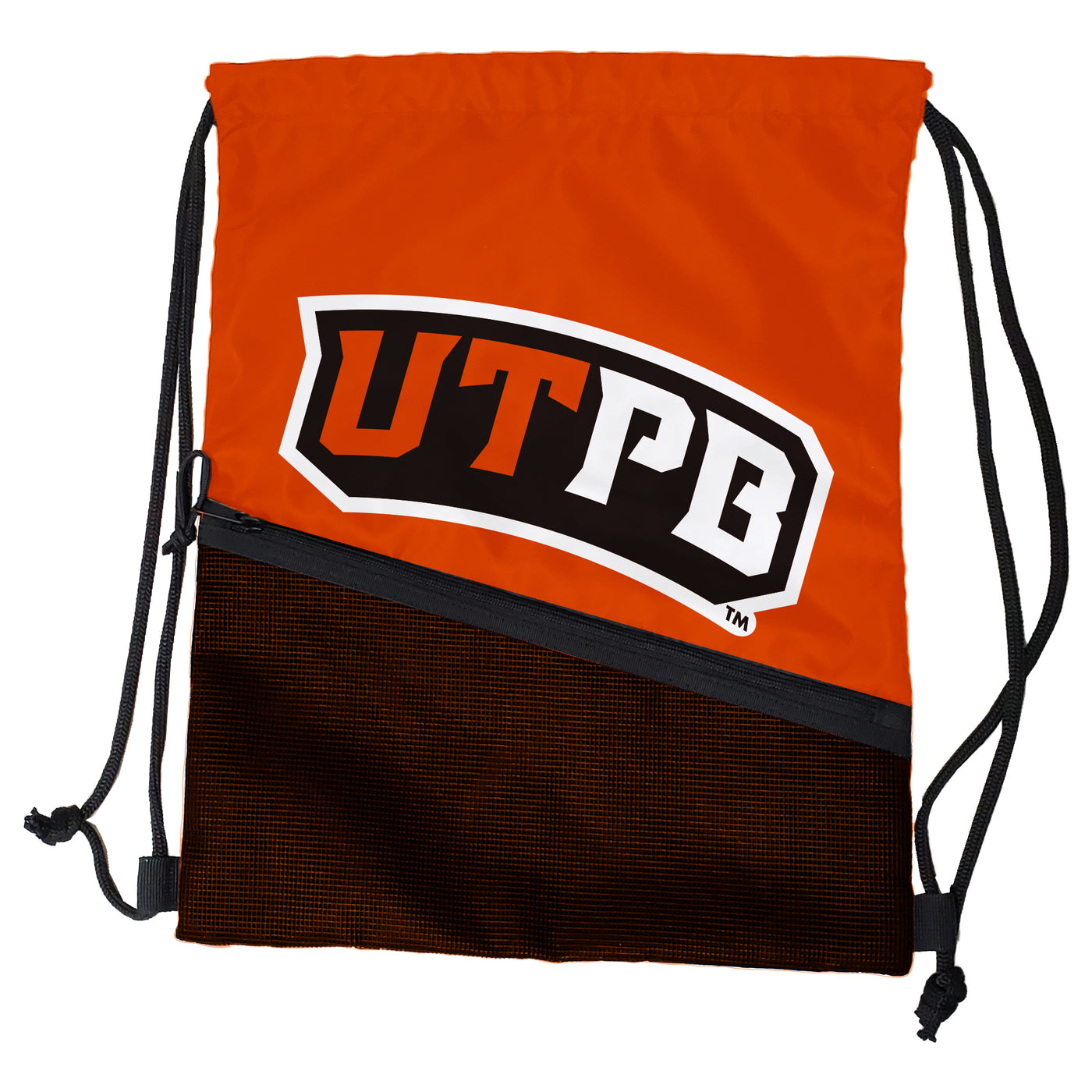 Texas Permian Basin Tilt Backsack - Logo Brands