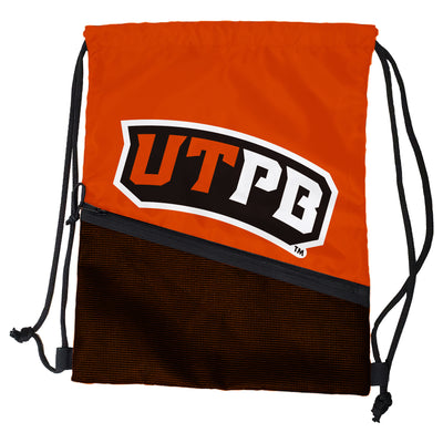 Texas Permian Basin Tilt Backsack - Logo Brands