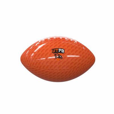 Texas Permian Basin Mini Size Glossy Football