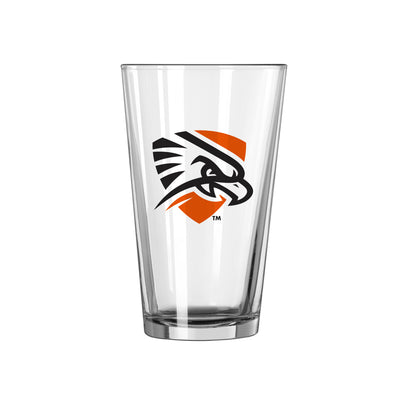 Texas Permian Basin 16oz Gameday Pint Glass - Logo Brands