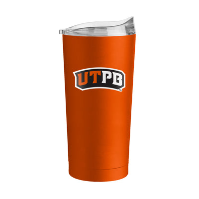 Texas Permian Basin 20oz Flipside Powder Coat Tumbler