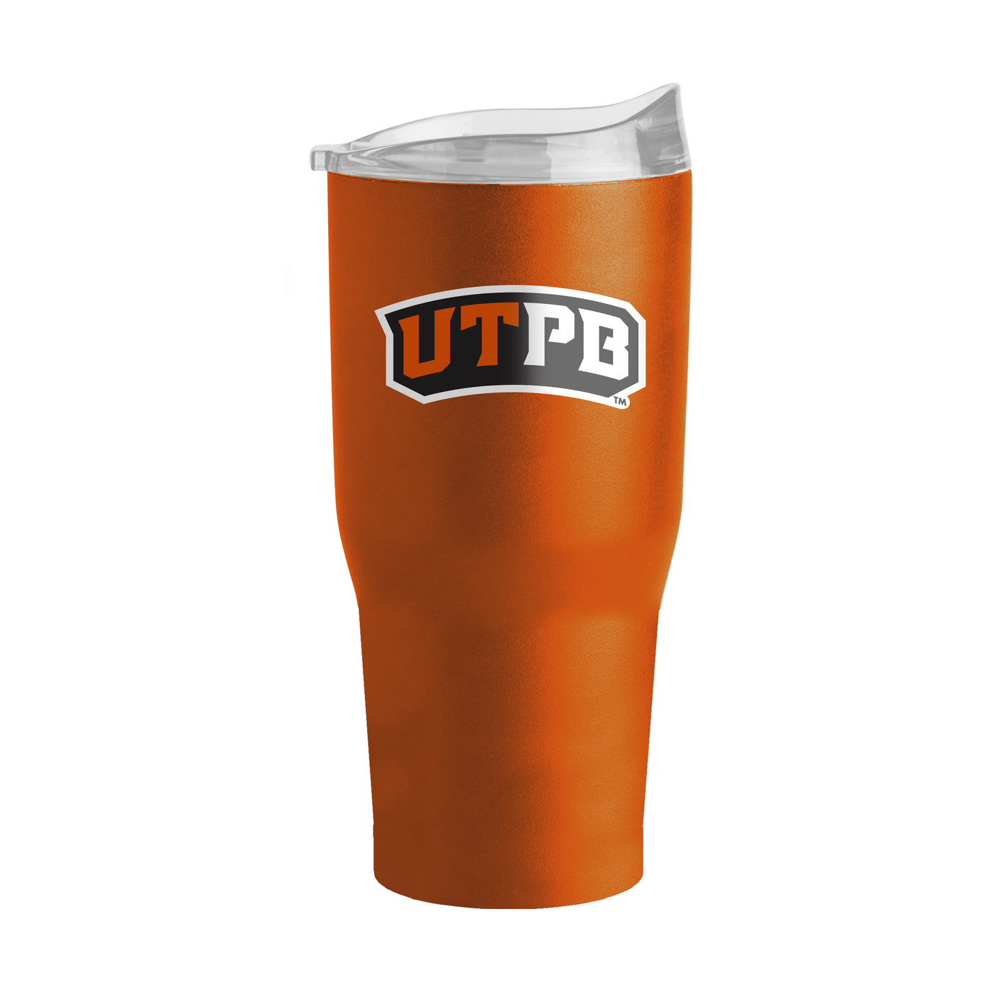 Texas Permian Basin 30oz Flipside Powder Coat Tumbler