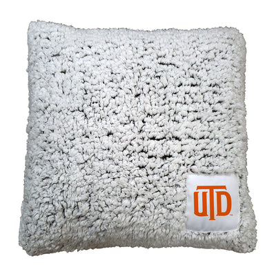 Texas Dallas Frosty Pillow - Logo Brands