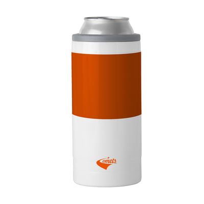 Texas at Dallas 12oz Colorblock Slim Can Coolie