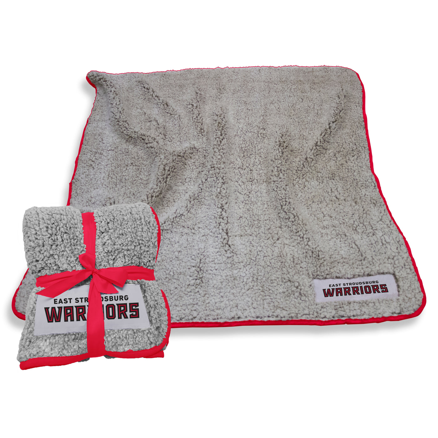 East Stroudsburg University Frosty Fleece - Logo Brands