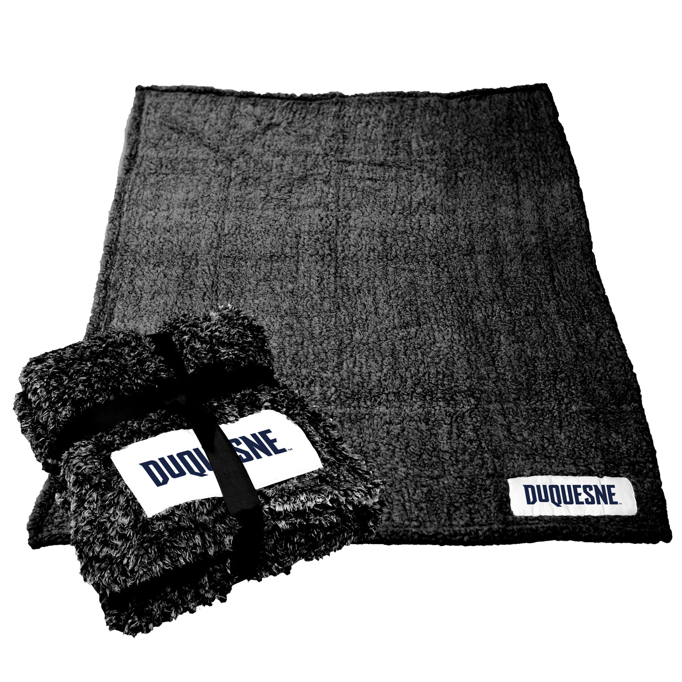 Duquesne Color Frosty Fleece