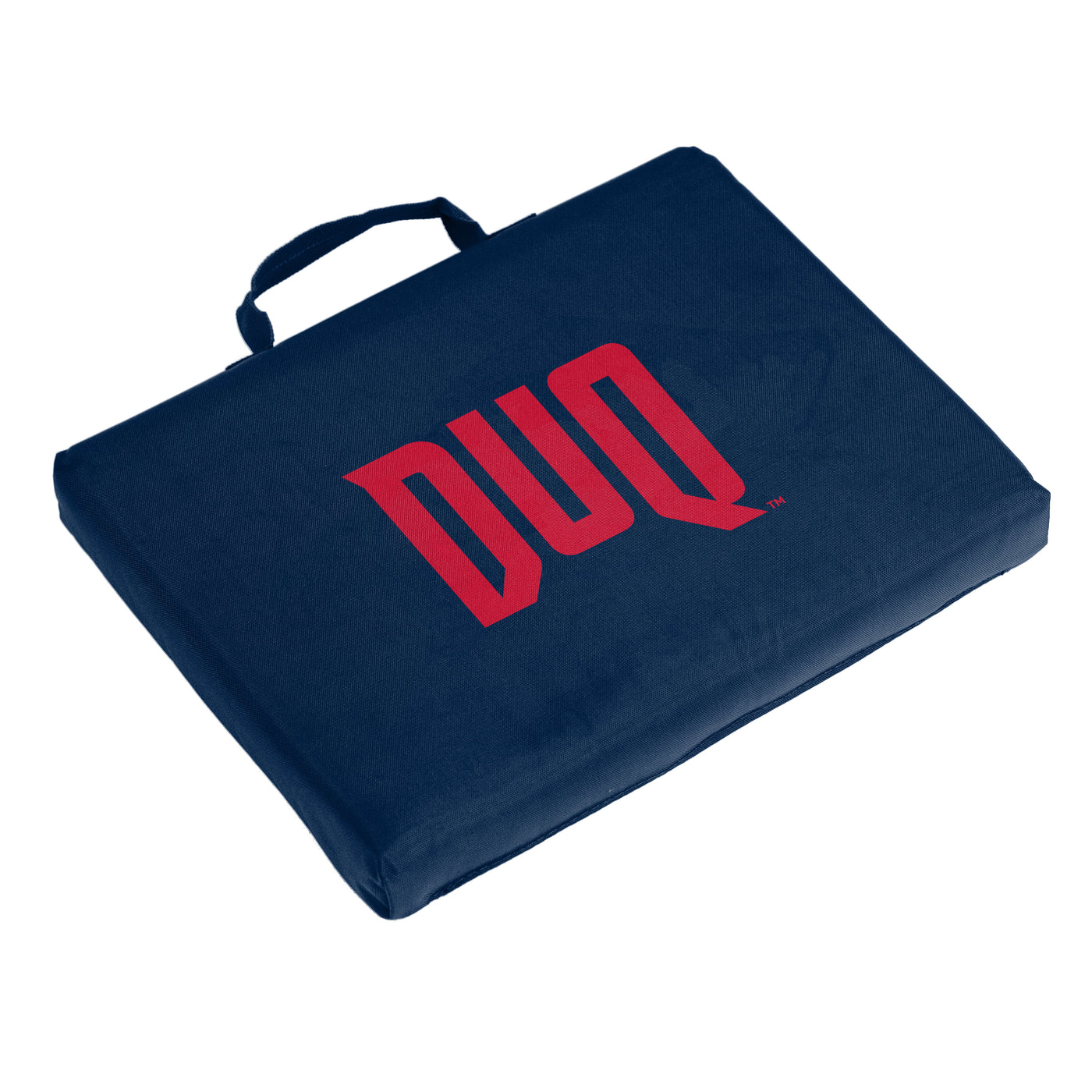 Duquesne Bleacher Cushion