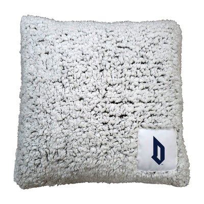 Duquesne Frosty Throw Pillow - Logo Brands