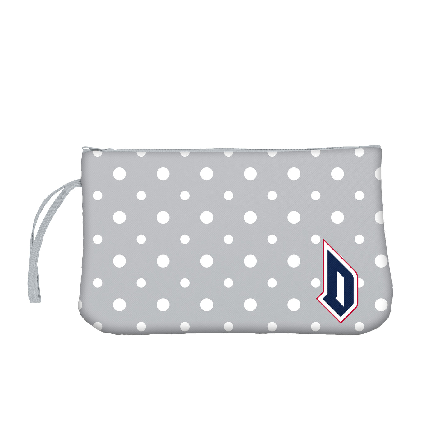Duquesne University Dot Wristlet - Logo Brands