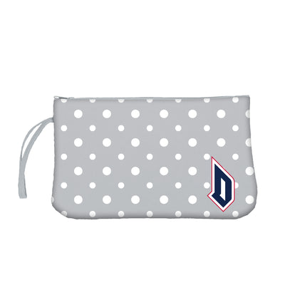 Duquesne University Dot Wristlet - Logo Brands