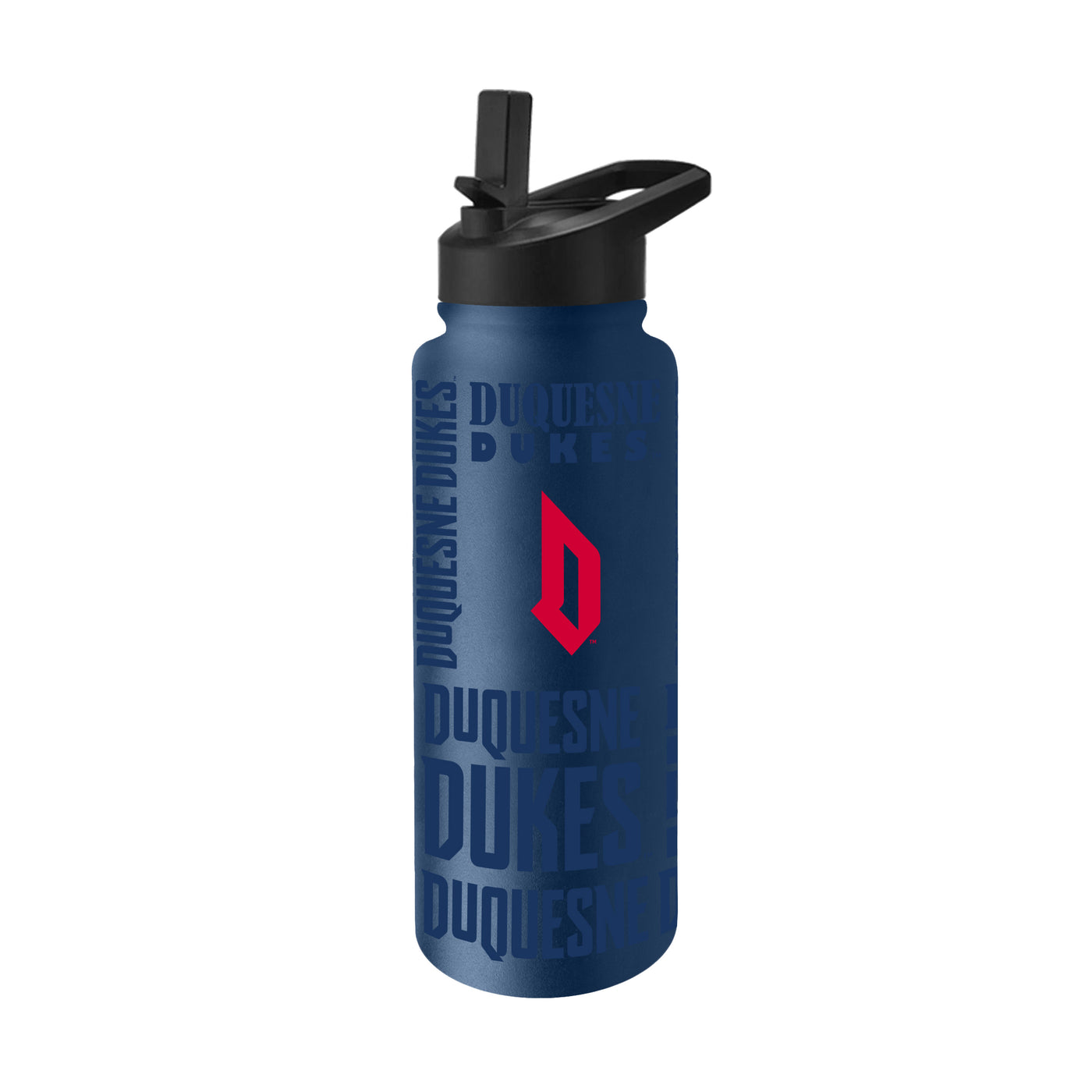 Duquesne 34oz Replay Quencher Bottle