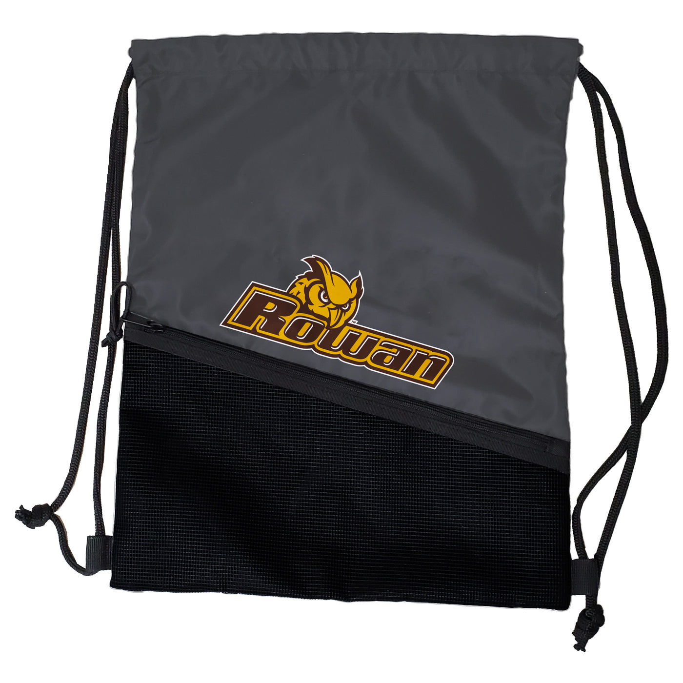 Rowan University Tilt Backsack - Logo Brands