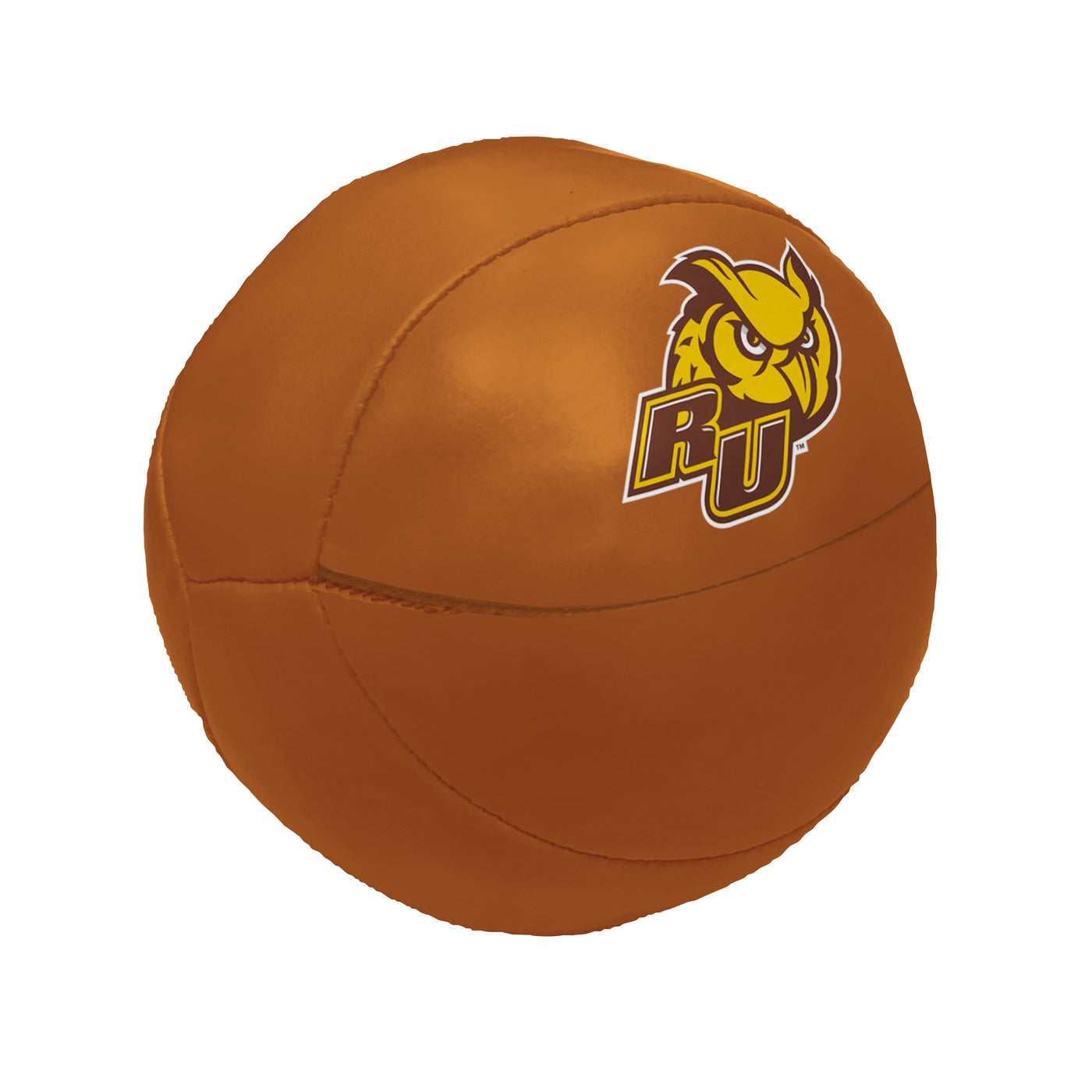 Rowan University Micro Soft Basketball