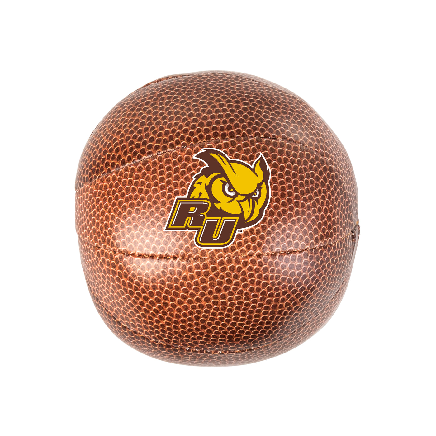 Rowan University Micro Soft Basketball