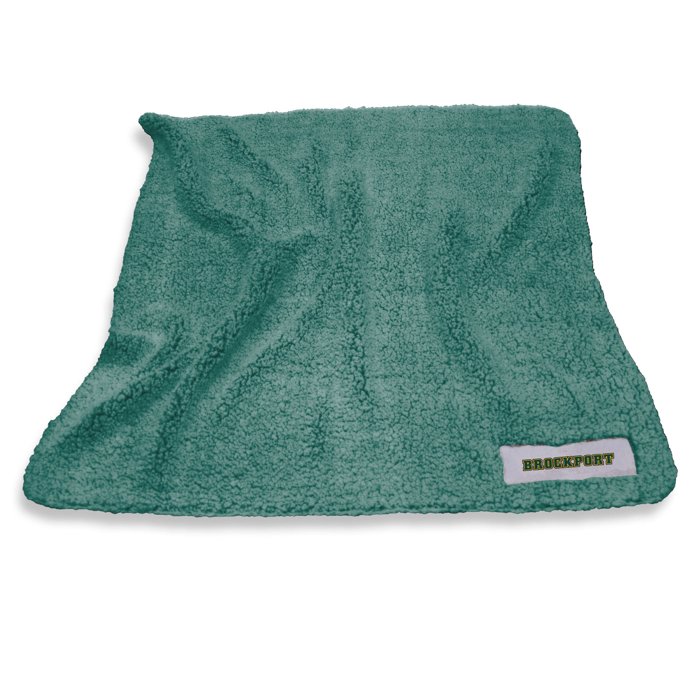 College at Brockpot Color Frosty Fleece - Logo Brands
