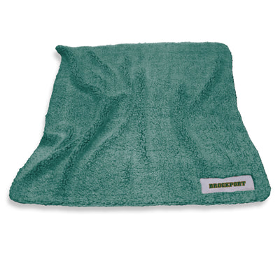 College at Brockpot Color Frosty Fleece - Logo Brands