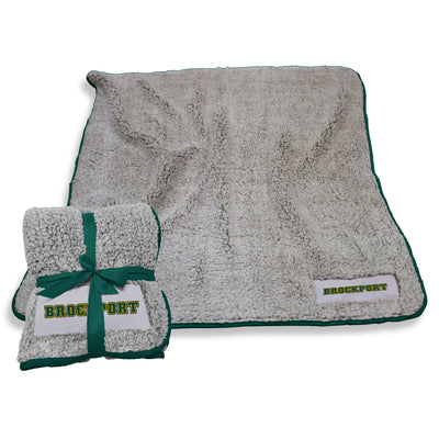 College at Brockport (SUNY) Frosty Fleece - Logo Brands