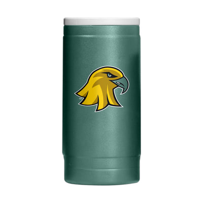 Brockport 12oz Logo Powdercoat SlimCan Coolie