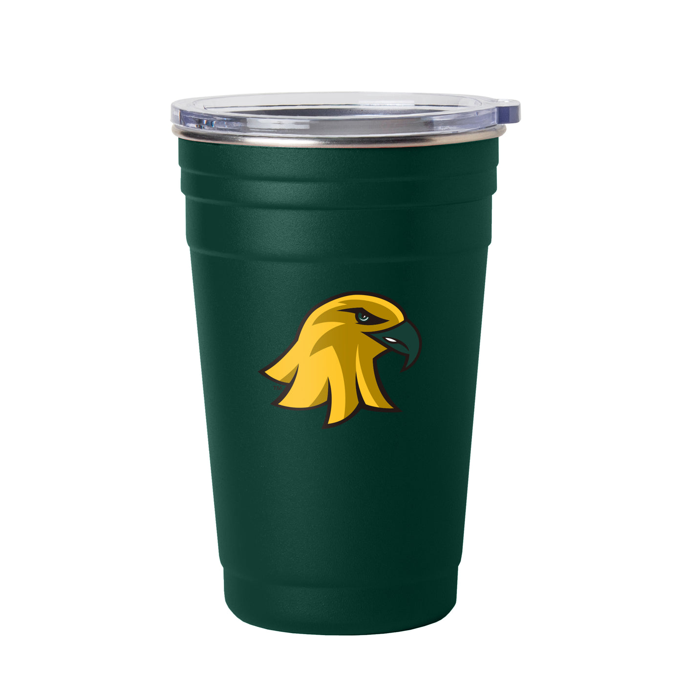 Brockport 22oz Flipside Stainless Cup