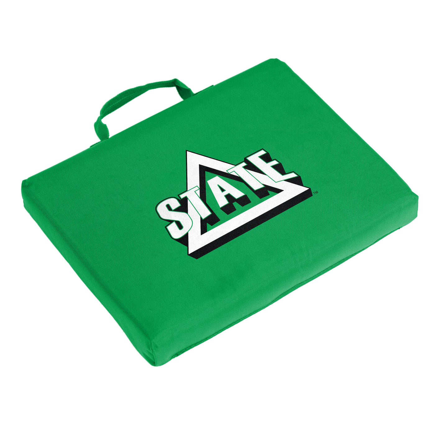Delta State Bleacher Cushion