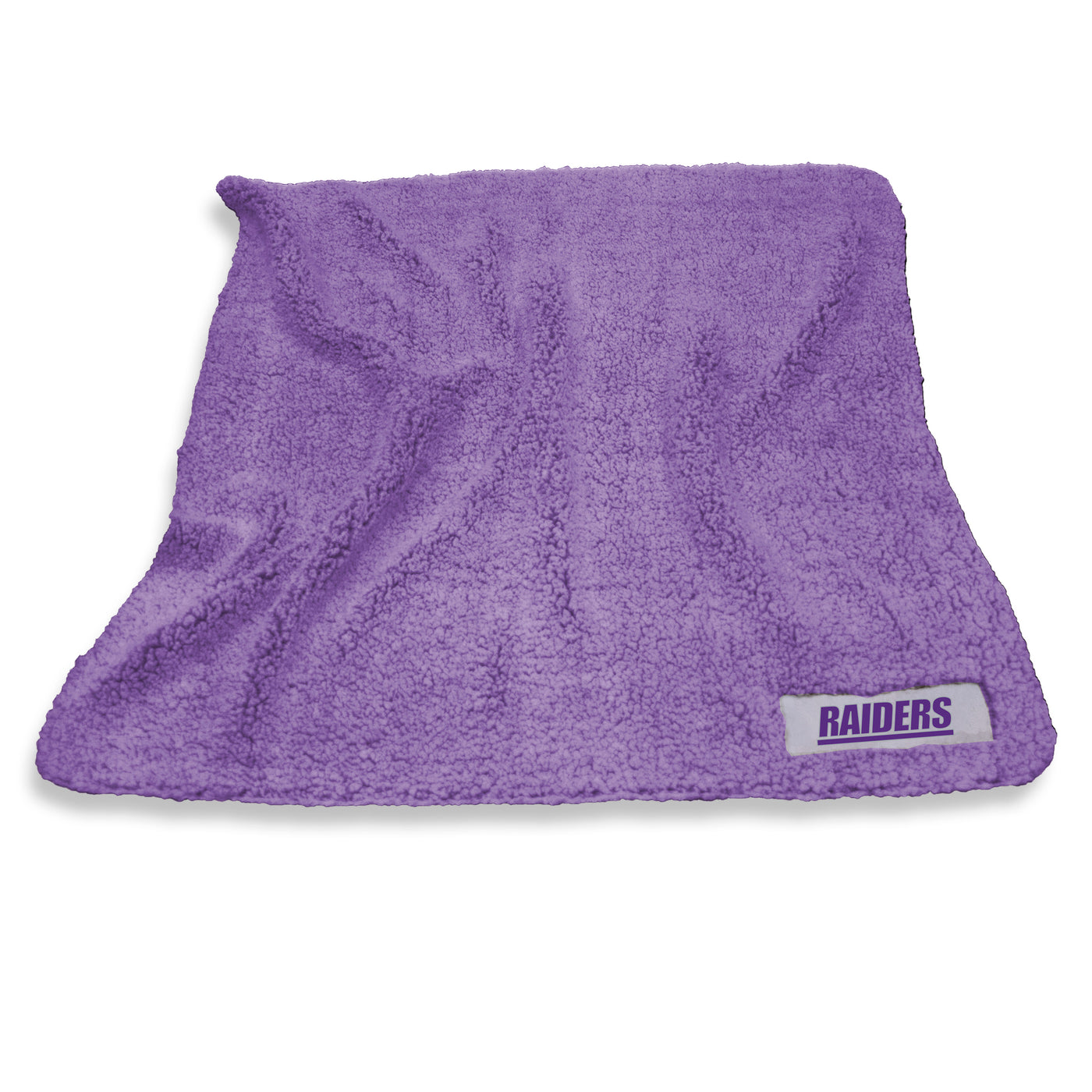 Mount Union Color Frosty Fleece