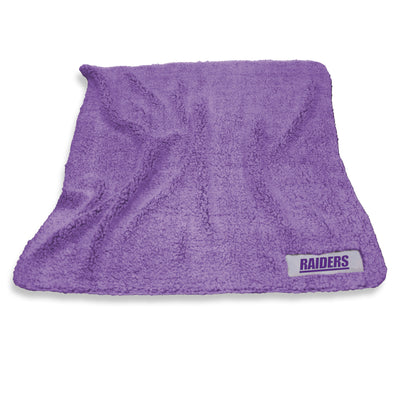 Mount Union Color Frosty Fleece - Logo Brands